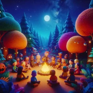 Animación Narrativa