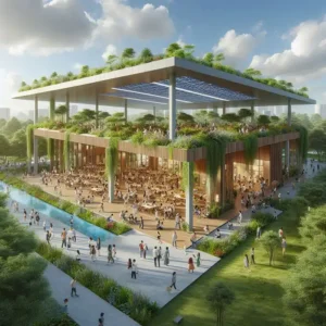 Diseño Inclusivo y Sostenible