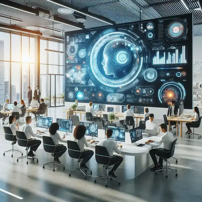 Diseño potenciado por IA