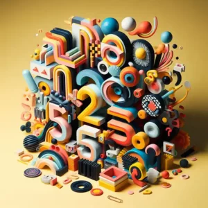 Tipografía creativa