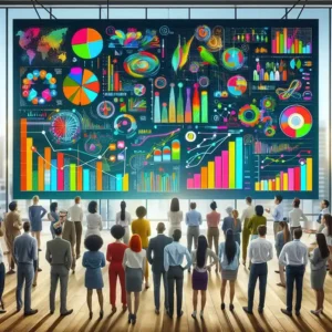 Visualización Creativa de Datos