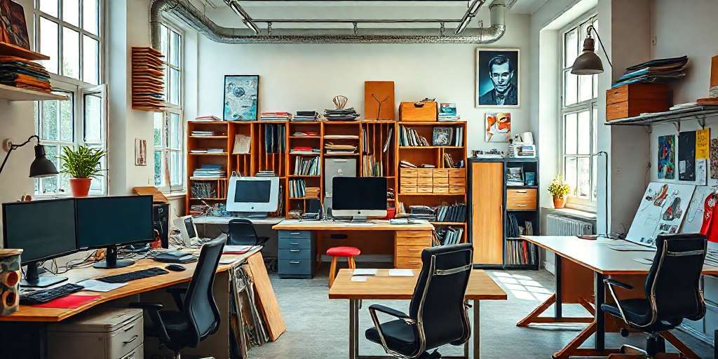 diseñador gráfico en Pamplona